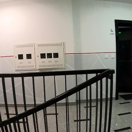 Theos Atelier Self Check In Apartment W Free Private Parking Ζάγκρεμπ Εξωτερικό φωτογραφία