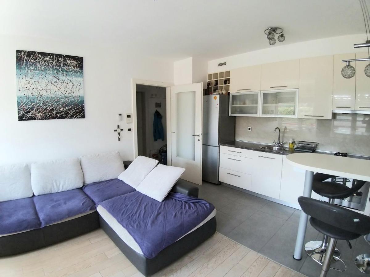 Theos Atelier Self Check In Apartment W Free Private Parking Ζάγκρεμπ Εξωτερικό φωτογραφία