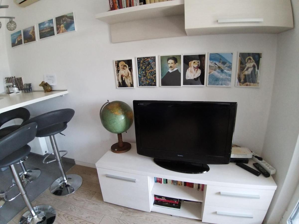 Theos Atelier Self Check In Apartment W Free Private Parking Ζάγκρεμπ Εξωτερικό φωτογραφία